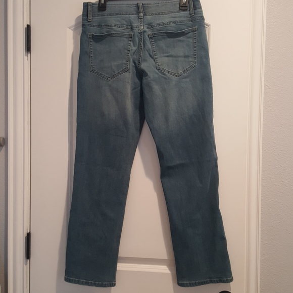 urban pipeline ultraflex jeans